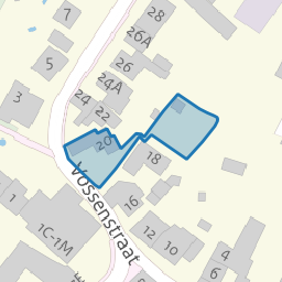 Perceel WTM00-B-5709