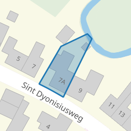 Perceel WTM00-B-5710