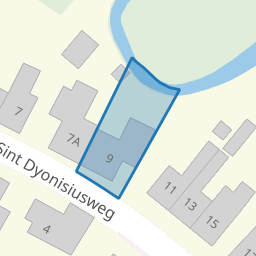 Perceel WTM00-B-5711