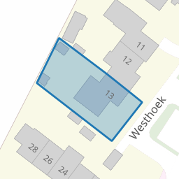 Perceel WTM00-B-5715