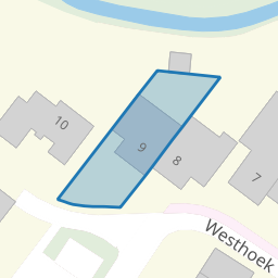 Perceel WTM00-B-5719