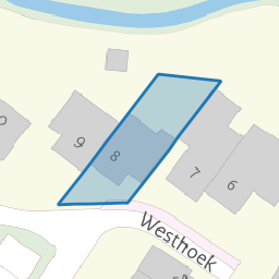 Perceel WTM00-B-5720