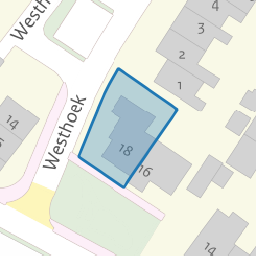 Perceel WTM00-B-5723