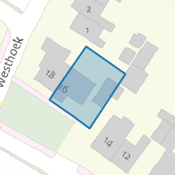 Perceel WTM00-B-5724