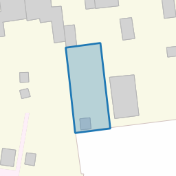 Perceel WTM00-B-5740