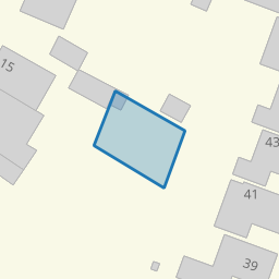 Perceel WTM00-B-5743