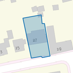 Perceel WTM00-B-5756