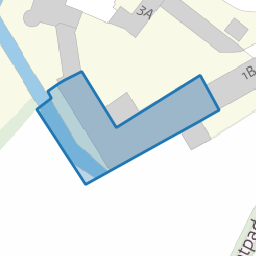 Perceel WTM00-B-5764