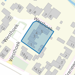 Perceel WTM00-B-5867