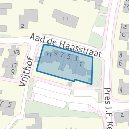 Perceel WTM00-B-5871