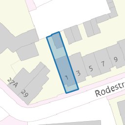 Perceel WTM00-B-5928