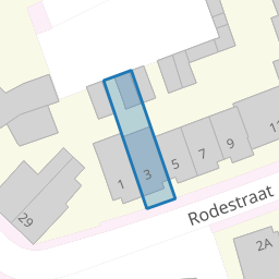 Perceel WTM00-B-5929