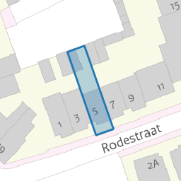 Perceel WTM00-B-5930