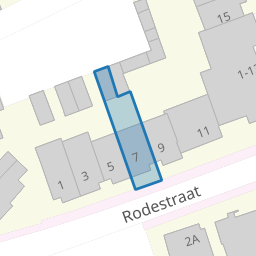 Perceel WTM00-B-5931