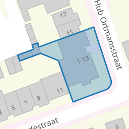Perceel WTM00-B-5934