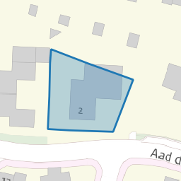 Perceel WTM00-B-5941