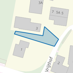 Perceel WTM00-B-5944