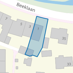 Perceel WTM00-B-5950