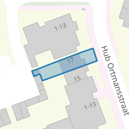 Perceel WTM00-B-6009