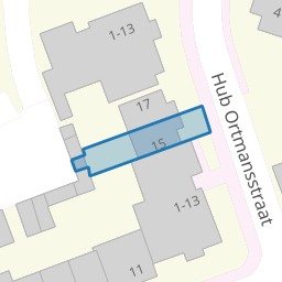 Perceel WTM00-B-6010