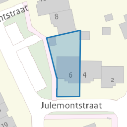 Perceel WTM00-B-6027