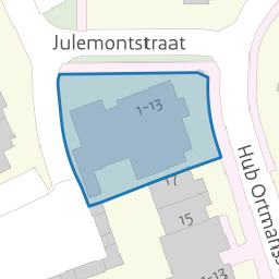 Perceel WTM00-B-6029