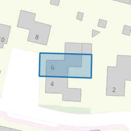 Perceel WTM00-B-6047