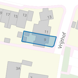 Perceel WTM00-B-6050