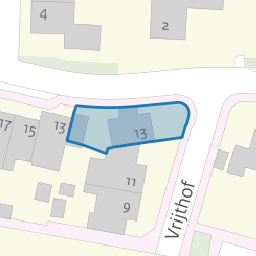 Perceel WTM00-B-6052