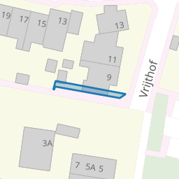 Perceel WTM00-B-6054