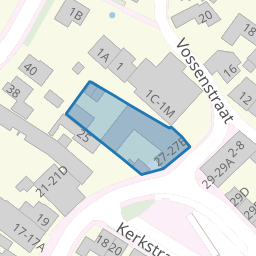 Perceel WTM00-B-6058