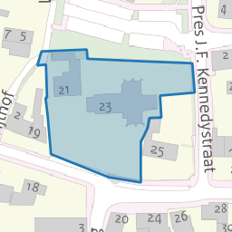 Perceel WTM00-B-6091