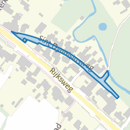 Perceel WTM00-B-6098