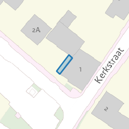 Perceel WTM00-B-6099