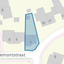 Perceel WTM00-B-6124