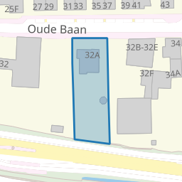 Perceel WTM00-B-6133