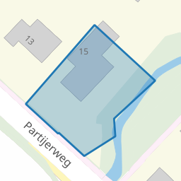 Perceel WTM00-B-6160