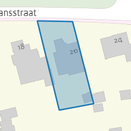 Perceel WTM00-B-6166