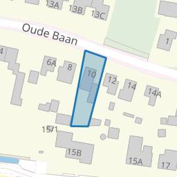 Perceel WTM00-B-6179