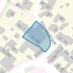 Perceel WTM00-B-6182