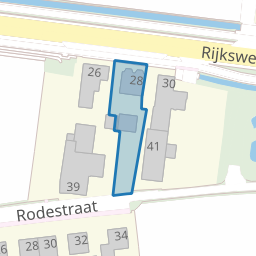 Perceel WTM00-B-6193