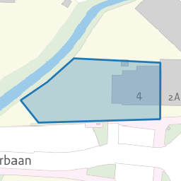 Perceel WTM00-B-6207