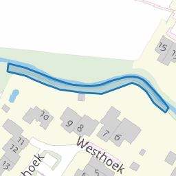 Perceel WTM00-B-6249