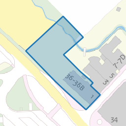 Perceel WTM00-B-6255