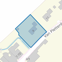 Perceel WTM00-B-6258