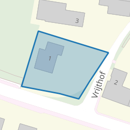 Perceel WTM00-B-6260