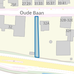 Perceel WTM00-B-6309