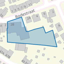 Perceel WTM00-B-6376