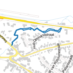 Perceel WTM00-B-6384