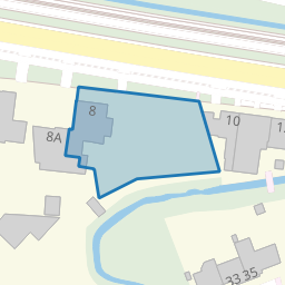 Perceel WTM00-B-6386